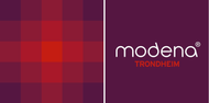 Modena Trondheim sin logo